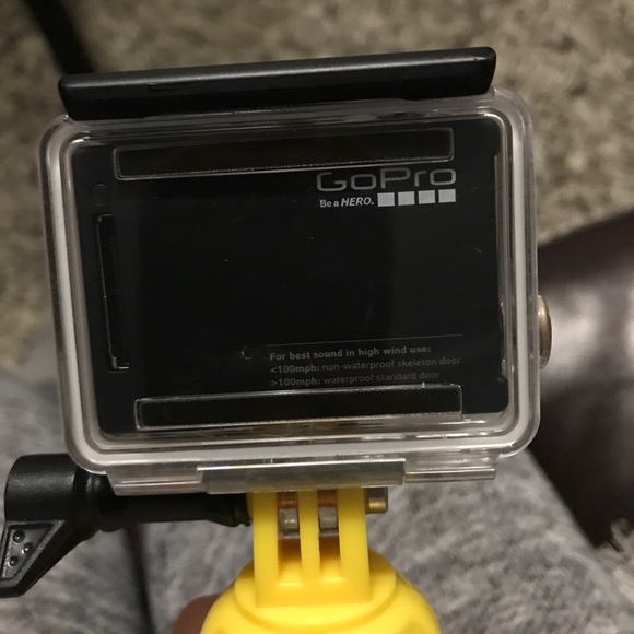 GoPro Hero4 - Picture 2 of 2